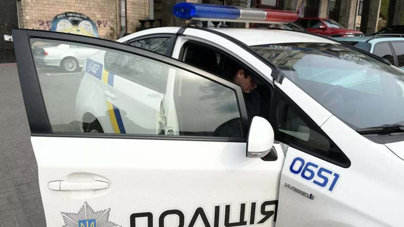На Украине заявили о задержании подозреваемых в убийстве Шеремета