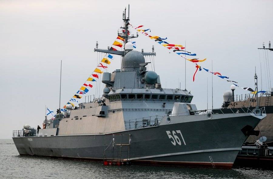 В Госдуме оценили рейтинг мирового флота