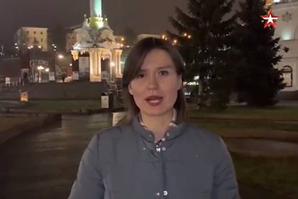 Российских журналистов начали пускать на Украину