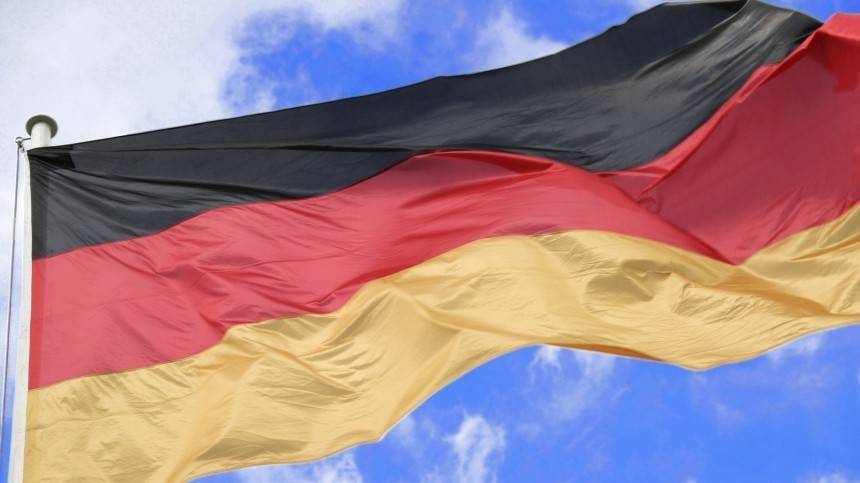 Россия объявила персонами нон грата двоих сотрудников посольства Германии