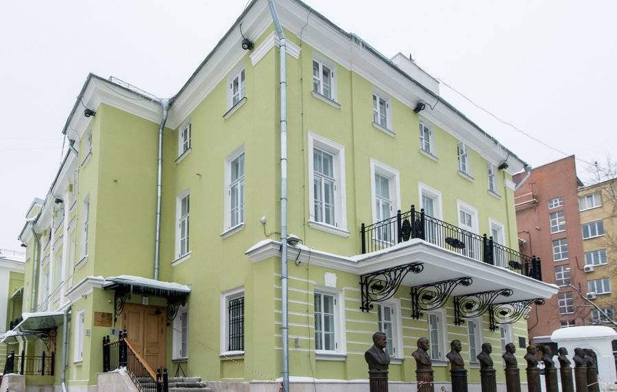 Собянин открыл Музей военной формы на Большой Никитской