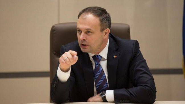 Молдавские демократы хотят вернуть назначение президента парламентом