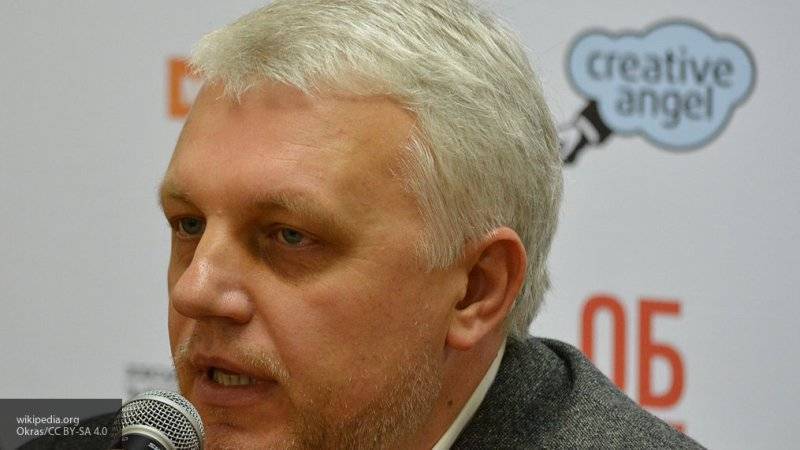 Аваков назвал главную версию причины убийства журналиста Шеремета
