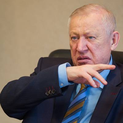 Экс-мэра Челябинска Евгения Тефтелева отправили в СИЗО на два месяца