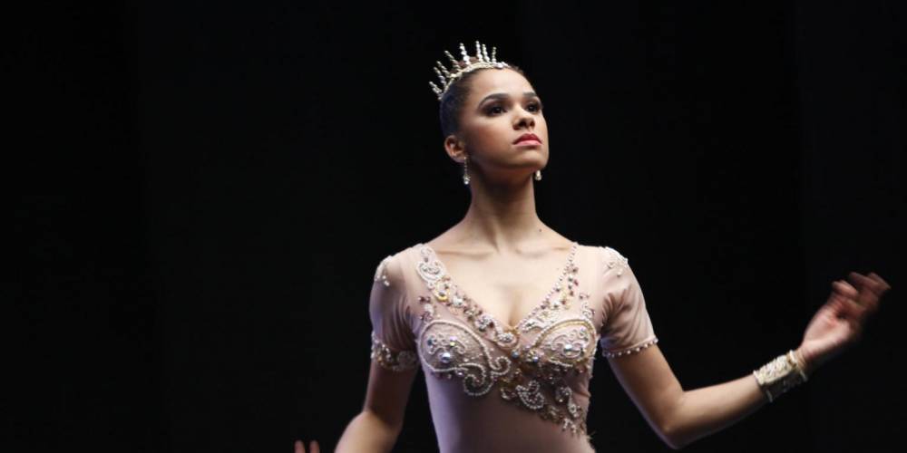 Первая темнокожая прима-балерина обвинила Большой театр в расизме