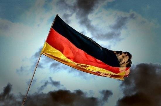 Немецкий депутат оценил заявление о капитуляции Германии перед США