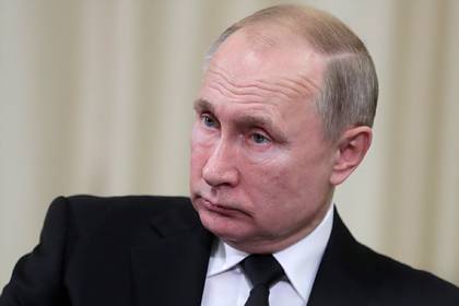 Путин присвоил звания генералов следователям по резонансным делам