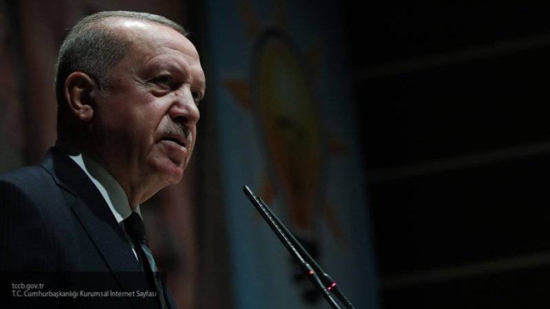 Эрдоган и Саррадж скрывают текст соглашения, в котором они "поделили" Средиземное море