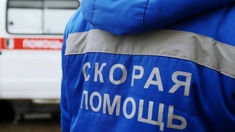 Три человека погибли в результате ДТП под Нижним Новгородом