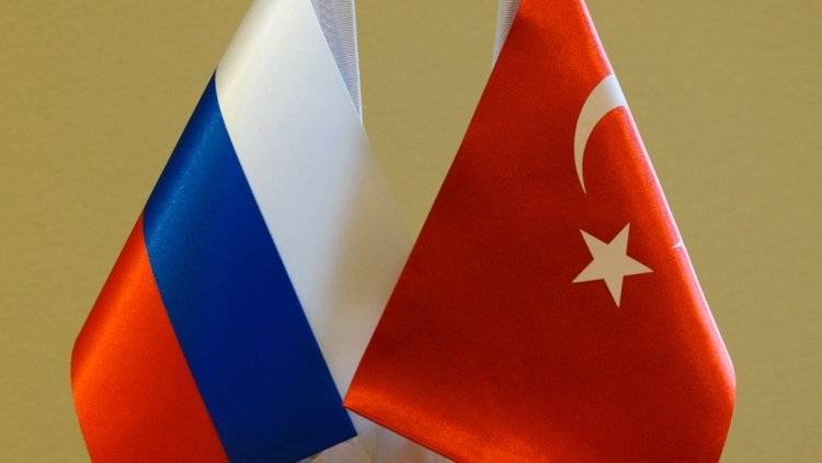 После предательства со стороны США Турция предпочла сотрудничать с Россией в Сирии