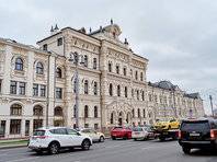 Политехнический музей в Москве откроют после реконструкции в декабре 2020 года