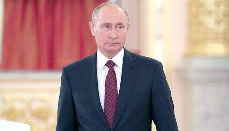 Путин откроет ж/д движение по Крымскому мосту проездом на поезде