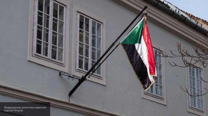 Представитель посольства Судана в Дамаске поблагодарил Сирию за борьбу с терроризмом