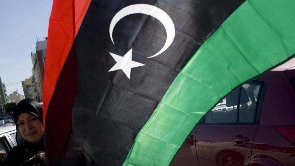 Парламент Ливии требует от ООН осудить Турцию за соглашение с террористами ПНС