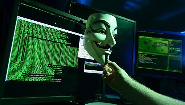 Украинская киберполиция задержала продававших военную тайну в Россию хакеров