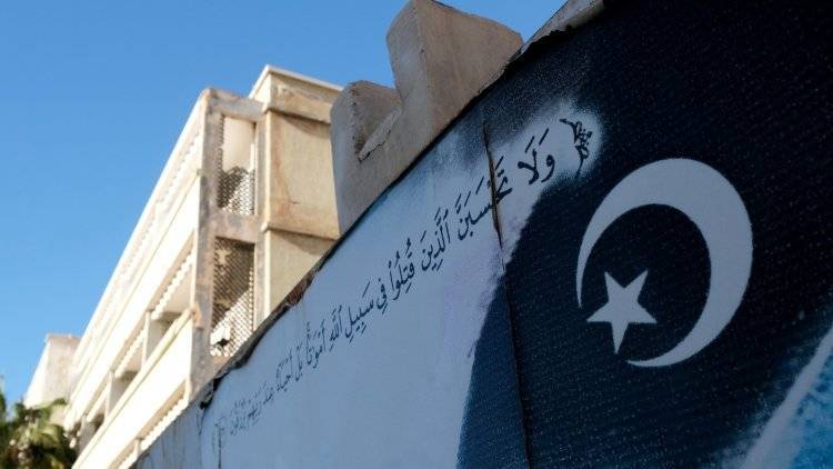 Нарушающее морское право соглашение между Турцией и террористами ПНС Ливии могут не принять в ООН