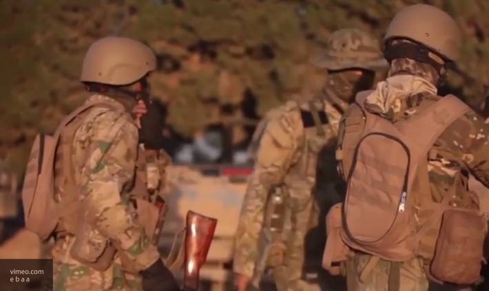 В Идлибской зоне из-за обстрелов боевиков погибли пять мирных граждан и шесть военных