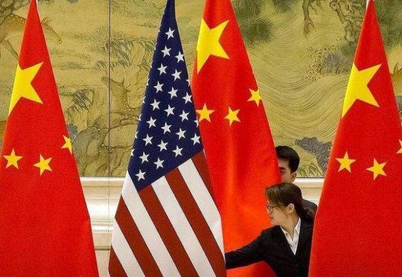 США и Китай договорились об условиях торговой сделки