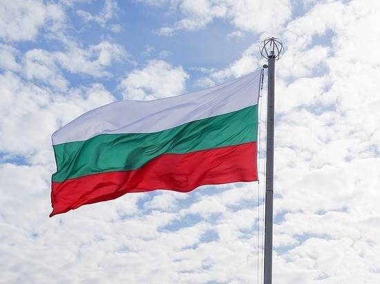 Премьер Болгарии назвал дату начала транзита газа из России в Сербию