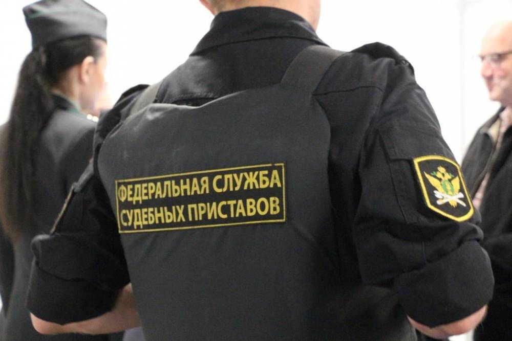 Кузбасс вошёл в топ-5 регионов России по количеству неплательщиков алиментов
