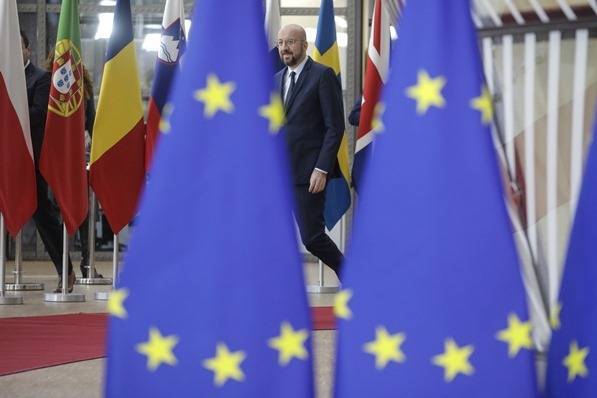 Лидеры стран ЕС одобрили продление санкций против России на полгода