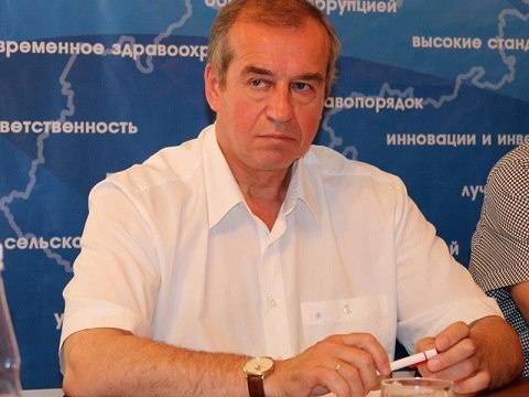 МЧС начало проверки в Иркутской области после отставки Левченко