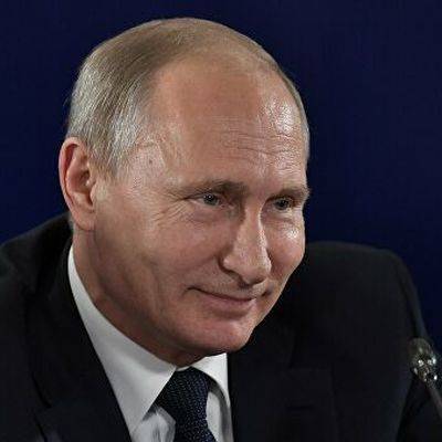 Путин отправится с рабочей поездкой в Набережные Челны