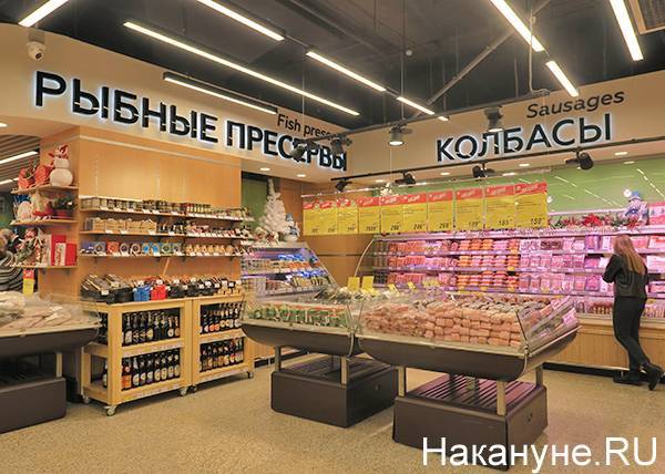 Россияне стали есть меньше рыбы и овощей, но налегают на яйца - Росстат