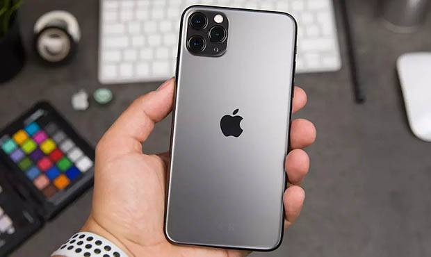 В России резко подешевел «самый дорогой» iPhone 11 Pro Max