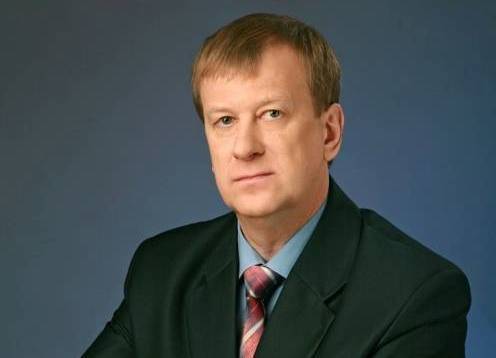 Константин Лызов стал главой Добрянского городского округа