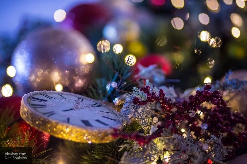 В Роскачестве дали советы по выбору качественной новогодней гирлянды