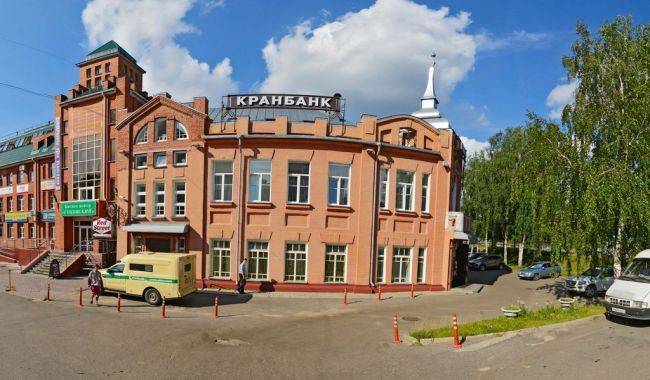 Два банка лишены лицензий в связи с отмыванием и хищением 3 млрд рублей
