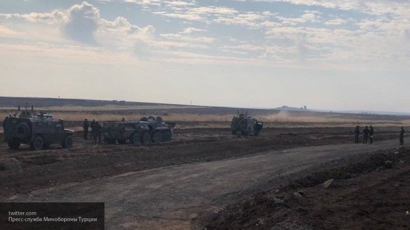 Россия рассчитывает, что Турция не отступится от совместных договоренностей по Сирии
