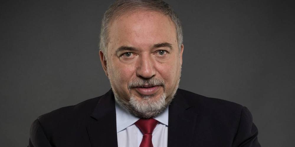 Либерман: «Кахоль-лаван» не создаст правительство без «Объединенного списка»