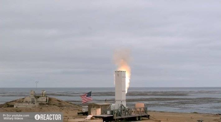Глава Пентагона рассказал об испытаниях новой ракеты