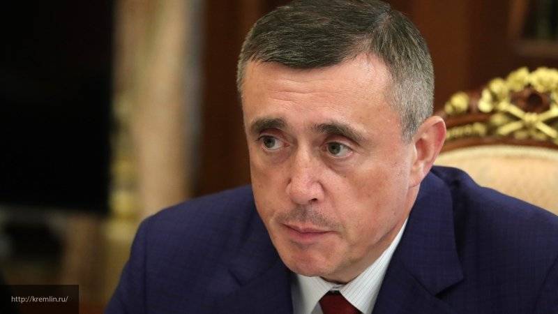 Губернатор Сахалина поддержал инициативу об объявлении 31 декабря выходным днем
