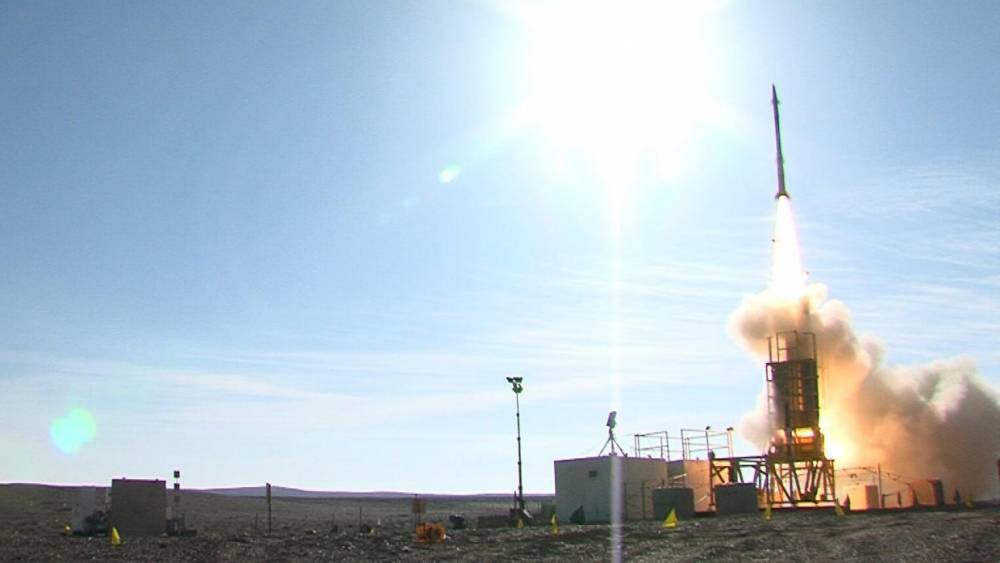В Коми нашли фрагменты трех из четырех упавших ракет