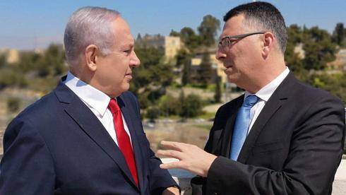 Раскол в Ликуде: сторонники Нетаниягу и Саара обменялись обвинениями