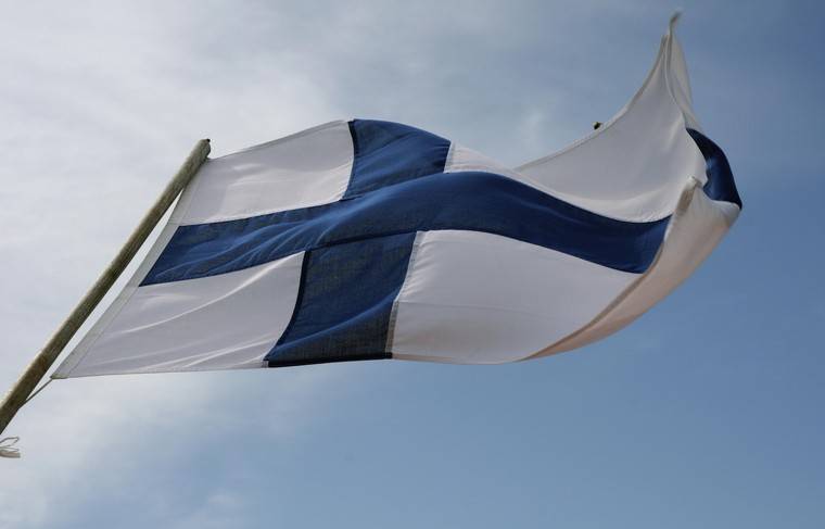 В Финляндии увидели положительный эффект в антироссийских санкциях