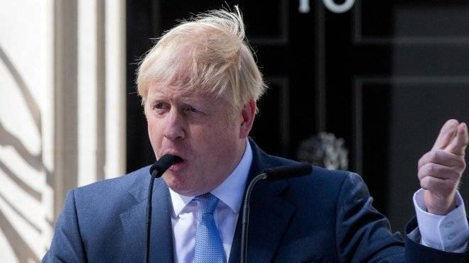 Великобритания перестанет входить в состав ЕС в феврале 2020 года — Джонсон