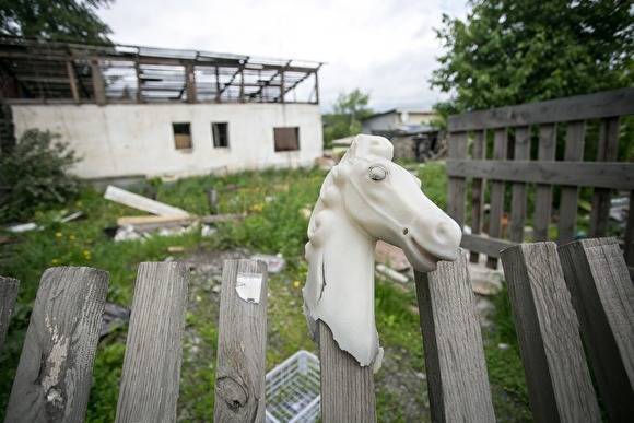 На нижегородца, истязавшего соседей лошадиным ржанием, завели уголовное дело