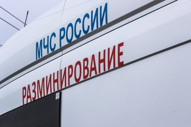 В Москве из-за угрозы взрыва проверяют десять школ и три суда