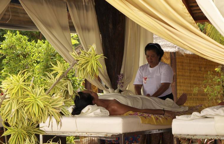 Тайский массаж получил статус объекта Всемирного наследия ЮНЕСКО