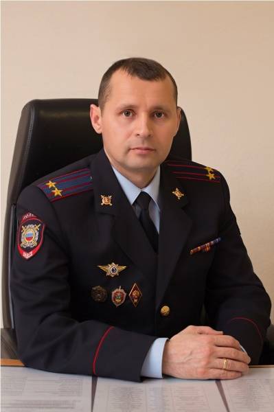 Глава УМВД по Екатеринбургу и начальник штаба подали рапорты об увольнении из органов