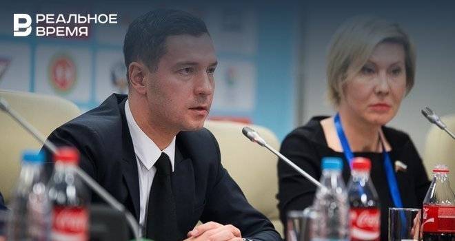 Министр спорта РТ о ЧМ в Казани: «Никто не звонил, никто ничего не отменял»