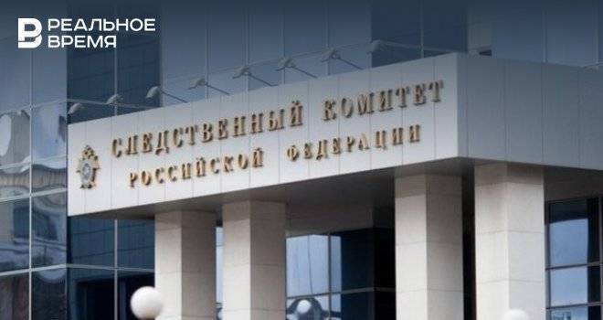 В Татарстане осудили мать троих «детей-маугли»