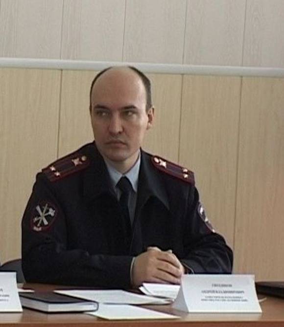 В УМВД Екатеринбурга еще одна отставка: свой пост покидает начальник штаба полиции