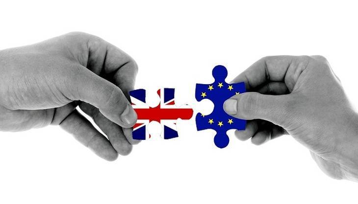 Британия покинет Евросоюз 31 января