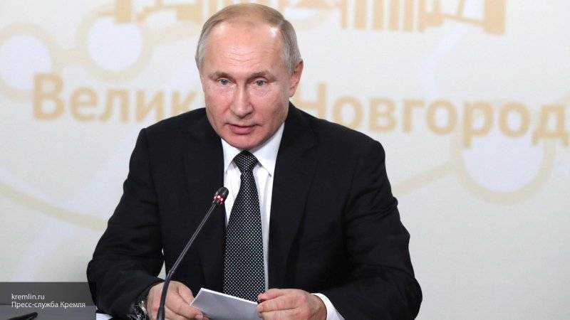 Путин может принять участие в открытии ЖД-движения по Крымскому мосту уже в декабре