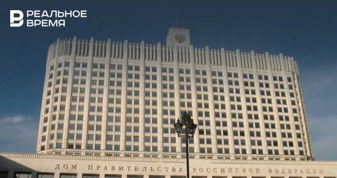 Правительство России поощрит чиновников Татарстана и Башкирии